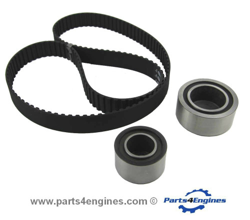 Perkins Prima M60 Timing Belt kit - parts4engines.com
