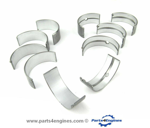 Perkins Prima M50 Main bearings from parts4engines.com