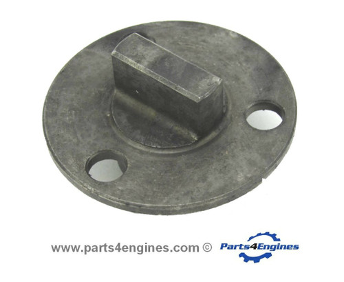 Perkins Prima M60 Raw water pump drive coupling from Parts4Engines.com