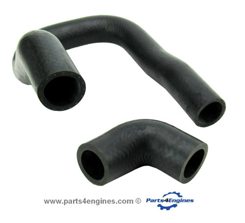 Perkins Perama M30 hose kit - parts4engines.com