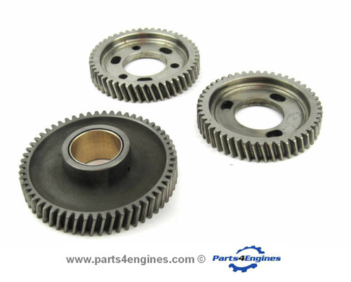 Perkins 4.108 Set of 3 gears