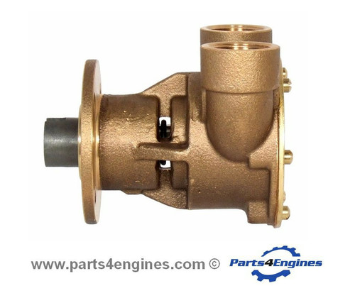 Perkins 4.107 Raw Water Pump from parts4engines.com