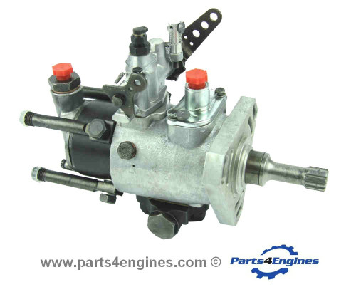 Perkins 4.99 DPA Injector pump Hydraulic Governor from parts4engines.com