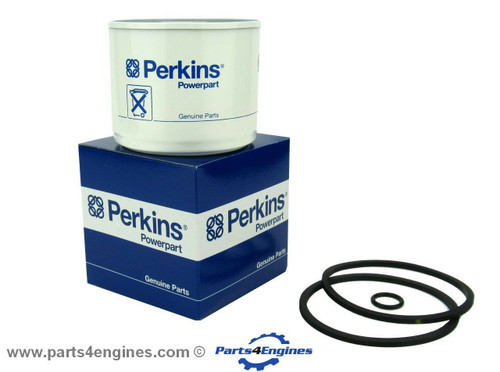 Perkins 6.354 fuel filter - Parts4engines.com