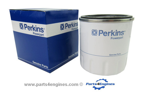 Perkins Perama M35 Oil Filter from Parts4engines.com