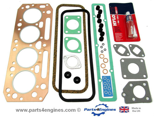 Perkins 4.99 head gasket set from parts4engines.com