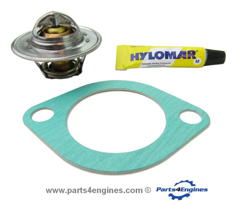 Perkins 3.152 Thermostat kit from parts4engines.com