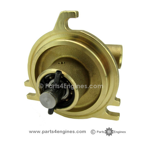 Volvo Penta 2001 raw water pump from parts4engines.com