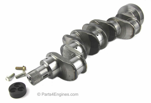Perkins Phaser 1004 crankshaft from parts4engines.com