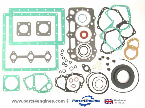 Perkins 100 Series 103.10 Complete Gasket set - parts4engines.com