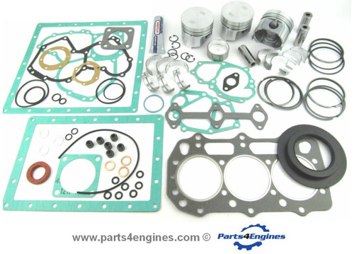 Perkins 100 Series 103.10 Engine Overhaul kit - parts4engines.com