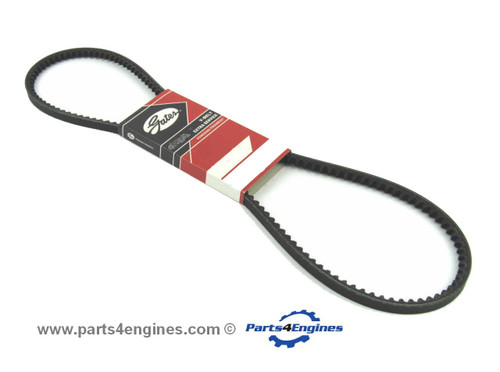 Perkins Perama M30 Alternator belt - parts4engines.com