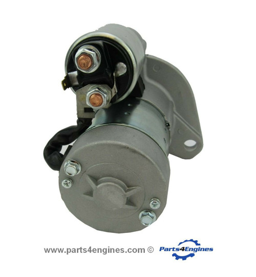 Yanmar 3YM30 Starter Motor - parts4engines.com