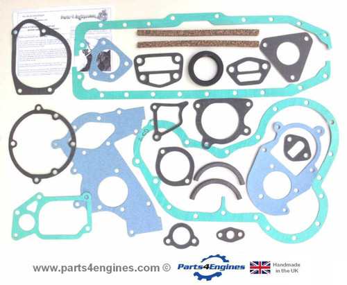 Perkins 4.154 Botttom gasket set from parts4engines.com