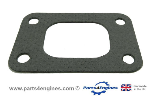 Perkins Prima M50 Exhaust outlet gasket, from parrts4engines.com