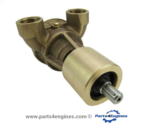 Perkins 6.354 Raw water pump - Type 'A' - parts4engines.com