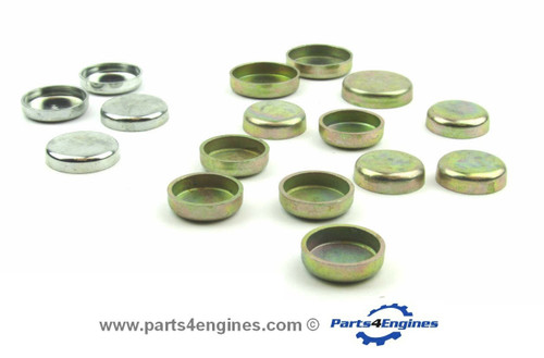 Perkins M90 Core plug set - parts4engines.com