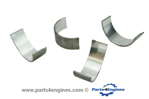 Perkins 102.05 connecting rod bearing set - parts4engines.com