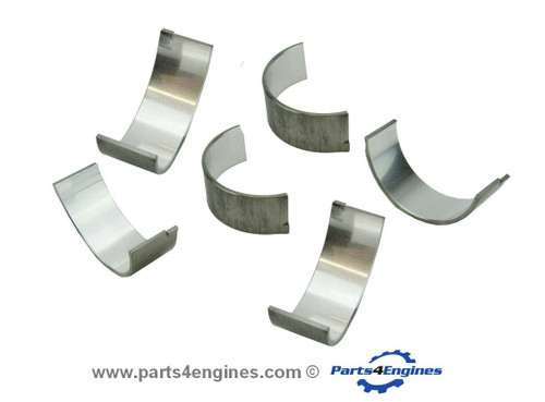 Perkins Perama M20 connecting rod bearing set - parts4engines.com