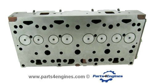 Perkins 4.203 direct injection cylinder head