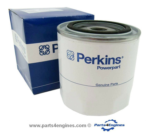 Perkins Prima M50 oil filter - Parts4Engines.com