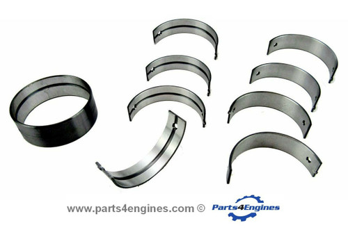 Perkins 103.15 Main bearing kit - parts4engines.com