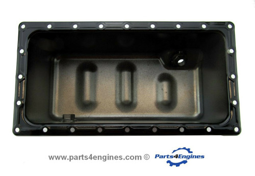 Volvo Penta D2-40 oil Sump - parts4engines.com