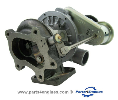 Volvo Penta D2-75 Turbo charger kit, from parts4engines.com