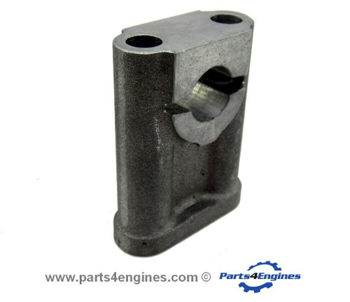 Perkins 4.108 & 4.107 Rocker shaft assembly bracket, from parts4engines.com