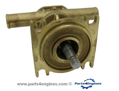 Volvo Penta D2-40  Raw water pump, from parts4engines.com