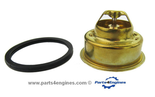 Volvo Penta 2003T Thermostat, from parts4engines.com  - 62°C Direct Cooled