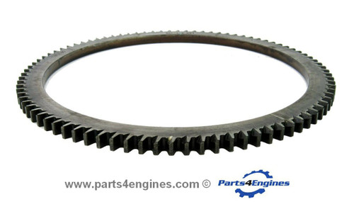 Volvo Penta MD2010 Starter ring gear 