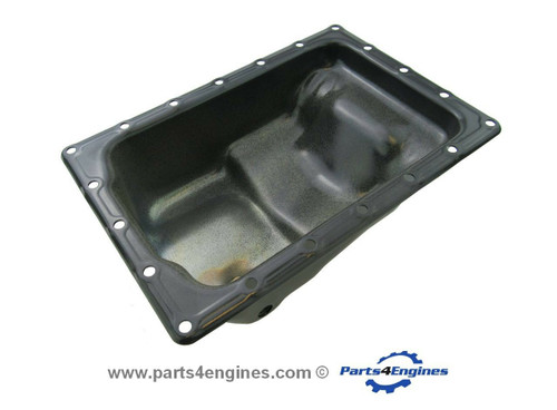Volvo Penta MD2030 Oil sump, from parts4engines.com