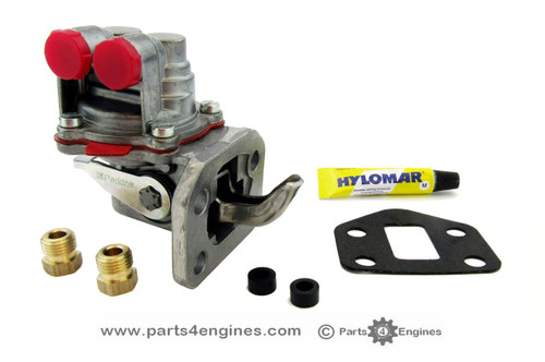 Perkins 700 series m65 and M85T fuel lift pump, from parts4engines.com