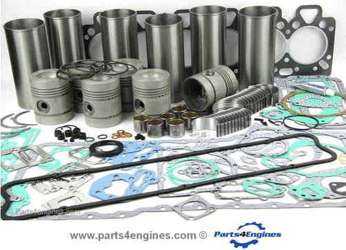 Perkins HT 6.354 Engine overhaul kit from parts4engines.com