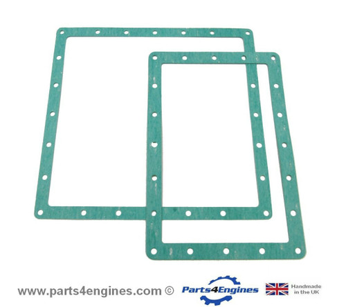 Perkins M25 sump gasket set, from parts4engines.com