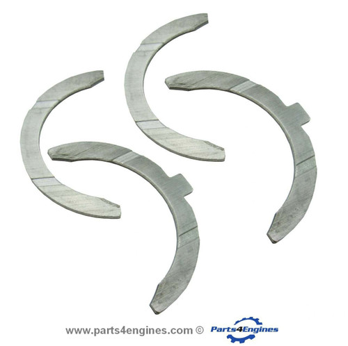 Perkins Prima M50  Thrust washer set, from parts4engines.com