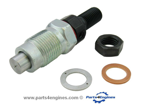 100 series 102.04 injector, from parts4engines