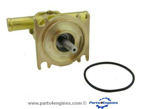 Volvo Penta D1-30 raw water pump from parts4engines.com