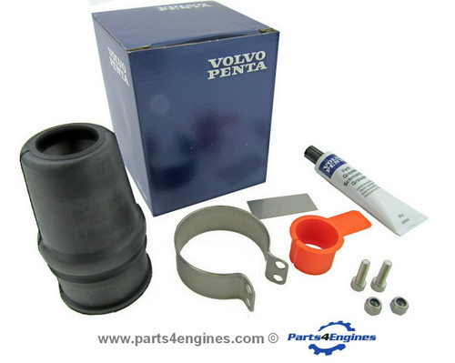 Volvo Penta Propeller shaft stuffing box kit