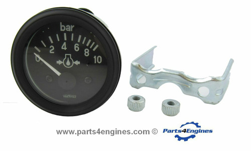  Universal Oil pressure Gauge, from parts4engines.com