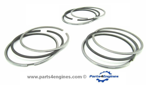 Perkins 403D-11 piston ring set, from parts4engines.com