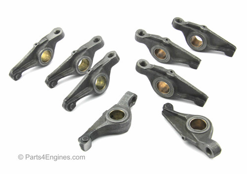 Perkins Sabre M135 rocker arm set - parts4engines.com