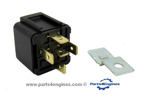 Volvo Penta MD22 Relay from parts4engines.com