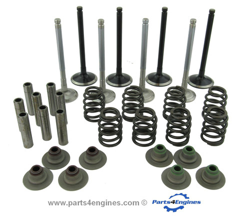 Perkins 1104 Series engine parts