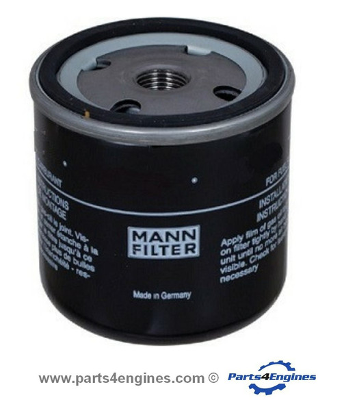 Yanmar 3JH Fuel Filter, from parts4engines.com