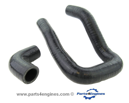 Volvo Penta MD2030 hose kit - parts4engines.com