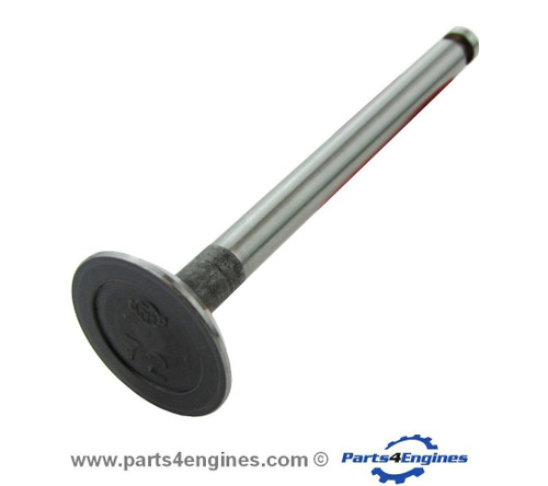 Yanmar 1GM10, 2GM20 and 3GM30 Exhaust Valve 105225-11110,  from parts4engines.com