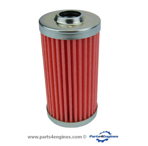 Perkins 402F-05 Fuel filter, from parts4engines.com