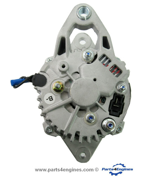 Yanmar 3YM30 Alternator, from parts4engines.com